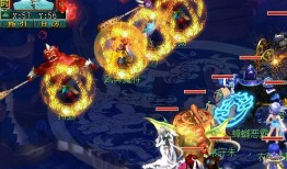 梦幻手游四月大改爆料最新,全新内容与平衡调整，带你领略梦幻新篇章